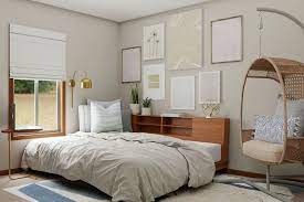 Ada yang lebih menyukai kamar tidur modern dengan nuansa mewah dan yang lagi menyukai kamar tidur insipirasi dekorasi kamar tidur pengantin yang minimalis sangat ideal untuk pasangan yang menyukai kesederhanaan apalagi untuk membuat dekorasi tempat tidur kecil sebenarnya mudah. 8 Cara Ciptakan Kamar Tidur Estetik Tanpa Bikin Kantong Jebol Halaman All Kompas Com