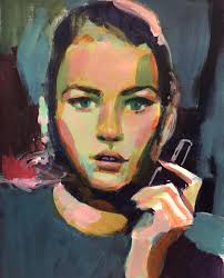 홍대 애니포스 만화학원 봇