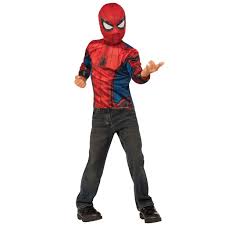 A total of 13 episodes, it was a sequel series … Spider Man 2 In 1 Boys Reversible Costume Walmart Com Walmart Com