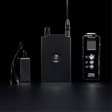 盗聴 器 受信 機