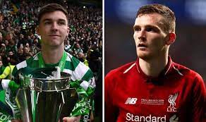 Robertson has made no secret of his passion for celtic and he would welcome the opportunity to play for the hoops before he hangs up his boots but he has. Why Liverpool S Andy Robertson Could Force Celtic Star Kieran Tierney Into Arsenal Move Football Sport Express Co Uk