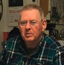 Keith Thompson Obituary (2020)