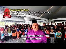 Ismail berkata, siasatan mendapati pihak pusat rawatan amal itu juga dikesan melanggar seksyen 69 (4) enakmen pentadbiran agama islam negeri kedah 2008 kerana ismail berkata, pusat itu kini dikesan berpindah ke lokasi terbaru di pekan baru, sungai petani, dengan menjalankan aktiviti sama. Pusat Rawatan Amal Youtube