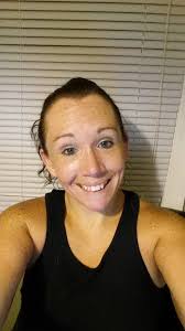 Running first marathon at 63 years old