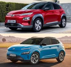 2021 Hyundai Kona Electric Vehicle Review Hyundai Hyundai Dealership Hyundai Veloster