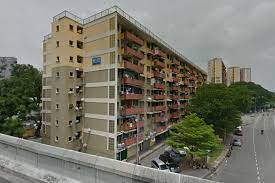 Jalan ah pengbentong 98 метров. Loke Yew Apartment For Sale In Pudu Propsocial
