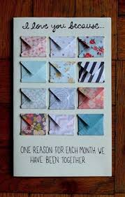 Anniversary watch as a gift to boyfriend: Gifts For Boyfriend Anniversary One Year Diy Relationships 28 Ideas Diy Birthday Card For Boyfriend Birthday Cards Diy Birthday Cards For Boyfriend
