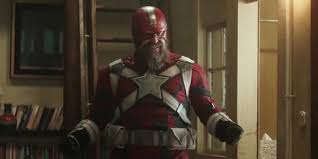 Are all of the marvel disney plus shows going to be focusing on the death of a different character and the grief the ones left behind feel to some extent? Red Guardian What We Know About David Harbour S Black Widow Character From The Comics Cinemablend