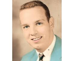 Darrell Jolley Obituary (1941