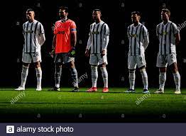 21 yaşındaki yıldız futbolcunun, sassuolo ve juventus formalarıyla son 10 ayda gösterdiği gelişim dikkatlerden kaçmadı. C8 Alamy Com Comp 2ek6rnb Merih Demiral Gianlui