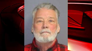 Moreau man charged with felony DWI