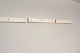 You will find varieties of such transparent hooks from the online retail shops. How To Hang A Cube Organizer