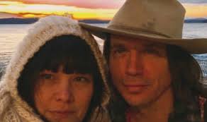 I was writing a song with Will Sexton