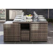We did not find results for: Dakota Fields Shruthi 6 Seater Dining Set With Cushions Outdoor Dining Set Wicker Dining Tables Luxury Outdoor Furniture