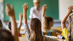 Yarın yüz yüze eğitim başlayacak mı, hangi sınıflarda? Lxevbftqgojvtm
