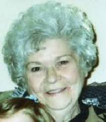 Myrtle Virginia Gore Obituary January 20, 2011