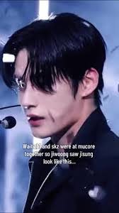 Jisung Kim's Instagram, Twitter & Facebook