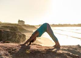 Boutique yoga studio in wandsworth sw18 offering vinyasa flow yoga, hatha yoga, iyengar yoga and pilates classes. Magic Yoga Retreats Luxury Surf Yoga Retreat Surfers Lodge Peniche
