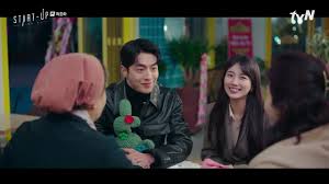 Details sweet dreams native title: Start Up Episodes 15 16 Open Thread Final Dramabeans Korean Drama Recaps