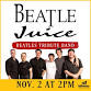 Beatlejuice - The Band event image