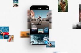 Here are some features of the where am i app and what you can do with the tool. Gopro Relaunches Its Smartphone App As Quik Adds Private Feed The Verge