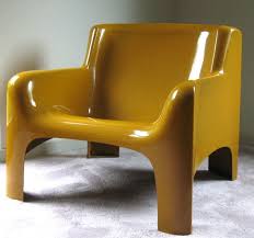 Gaia Lounge Chair Carlo Bartoli Arflex Stendig 1967 Vintage Italian Plastic Chandelier In Living Room Lounge Chair Design Decoracion Living Room