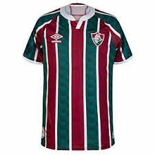 Polen trikot home stadium em 2021 herren herren 89,95 € 37,97 € Umbro Fluminense Home Trikot 2020 2021