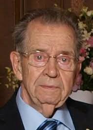 William “Bill” H. Bisson