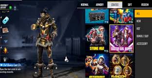 Espero el video sea de tu agrado. Free Fire All Selectable Equipment Loadouts Available Gamingonphone