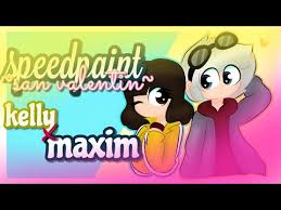 Отметок «нравится», 1,646 комментариев — free fire latam 🌊 (@freefirelatam) в instagram: Dibujo De San Valentin Xddd Kelly X Maxim Youtube