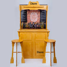 Meet the richardsons, thursdays 10pm on dave or watch full episod. Dave S Flat Pack Pub Firebox