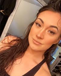 Makeup by Lexy Bucca