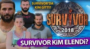 Çeyrek final sonrası kalan 7 yarışmacının kıyasıya mücadelesi devam ediyor. Survivor Kim Elendi Kim Gitti Survivor Elenen Isim Kim Survivor 28 Mayis Eleme Tg Mobile