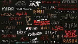 Film horor indonesia recommended yang ada di netflix. Ini Dia 5 Film Horor Indonesia Terbaik Sepanjang 2018 Mana Favoritmu