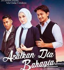 Check spelling or type a new query. Drama Asalkan Dia Bahagia Episod 28 Episod Akhir