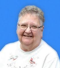 Obituary for Judith Diane (Lankford) Spain