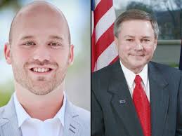 Commissioners Tony Amadio And Dan Camp Issue Joint Statement Vowing Budget  Will Include No Tax Increase