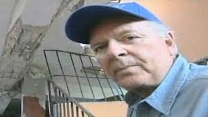 PHOTOS: ABC11's Larry Stogner through the years