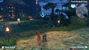 Torna ~ the golden country was released on september 14, 2018. The Case Of The Crane Xenoblade Chronicles 2 Wiki Guide Ign