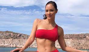 And so you see, it's you and me together forever and never apart, maybe in distance, but never in heart. Katharine Mcphee Has One Of The Most Beautiful Bikini Bodies In Hollywood Fitness Gurls Magazine