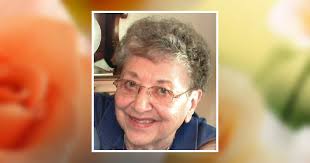 Irene M. Fournier Obituary January 21, 2022