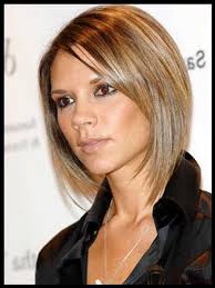 Bob 20 verschiedene bob frisuren. David Beckham Kurze Haare