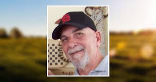 Marty Mathes Obituary December 2, 2021