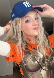 Annabeth Chase Costume