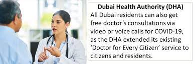 Online doctor consultation or online medical consultation is a method to connect patients and doctors virtually. Covid 19 All The Online Consultations You Can Get For Free In The Uae Living Health Gulf News