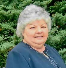 Charlotte Morris-Knight Obituary January 26, 2020