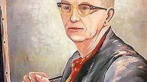 Bickschlag-Bilder im Rathaus zu sehen