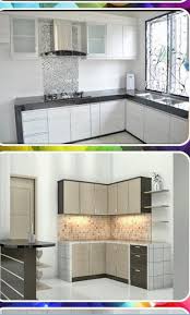 Kitchen cabinets materials aluminum kitchen cabinets ready made kitchen cabinets kitchen cabinet interior white kitchen cupboards kitchen cupboard storage aluminium kitchen kitchen cupboard designs refacing kitchen cabinets. Aluminum Kitchen Cabinet Design Ideas By Raisaquratu Google Play United States Searchman App Data Information