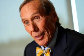 Finding a job is big business for Express Employment's Bill Stoller