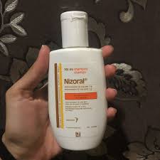 Get the basics on this skin condition from the experts at webmd. Nizoral Dandruff Shampoo Fungal Acne Health Beauty Hair Care On Carousell